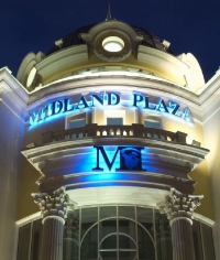   Midland Plaza ( )
